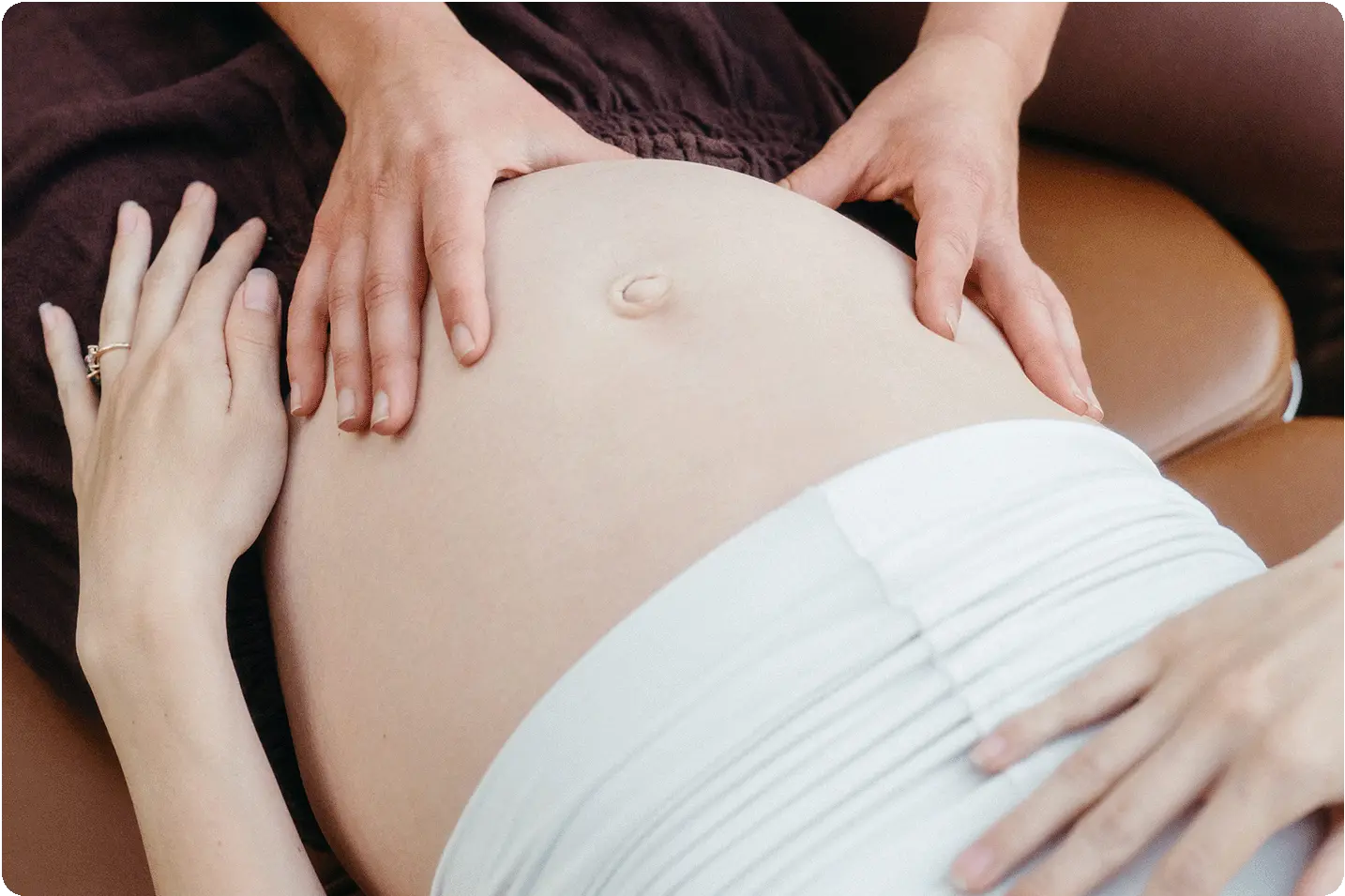 Aligned Pregnancy
