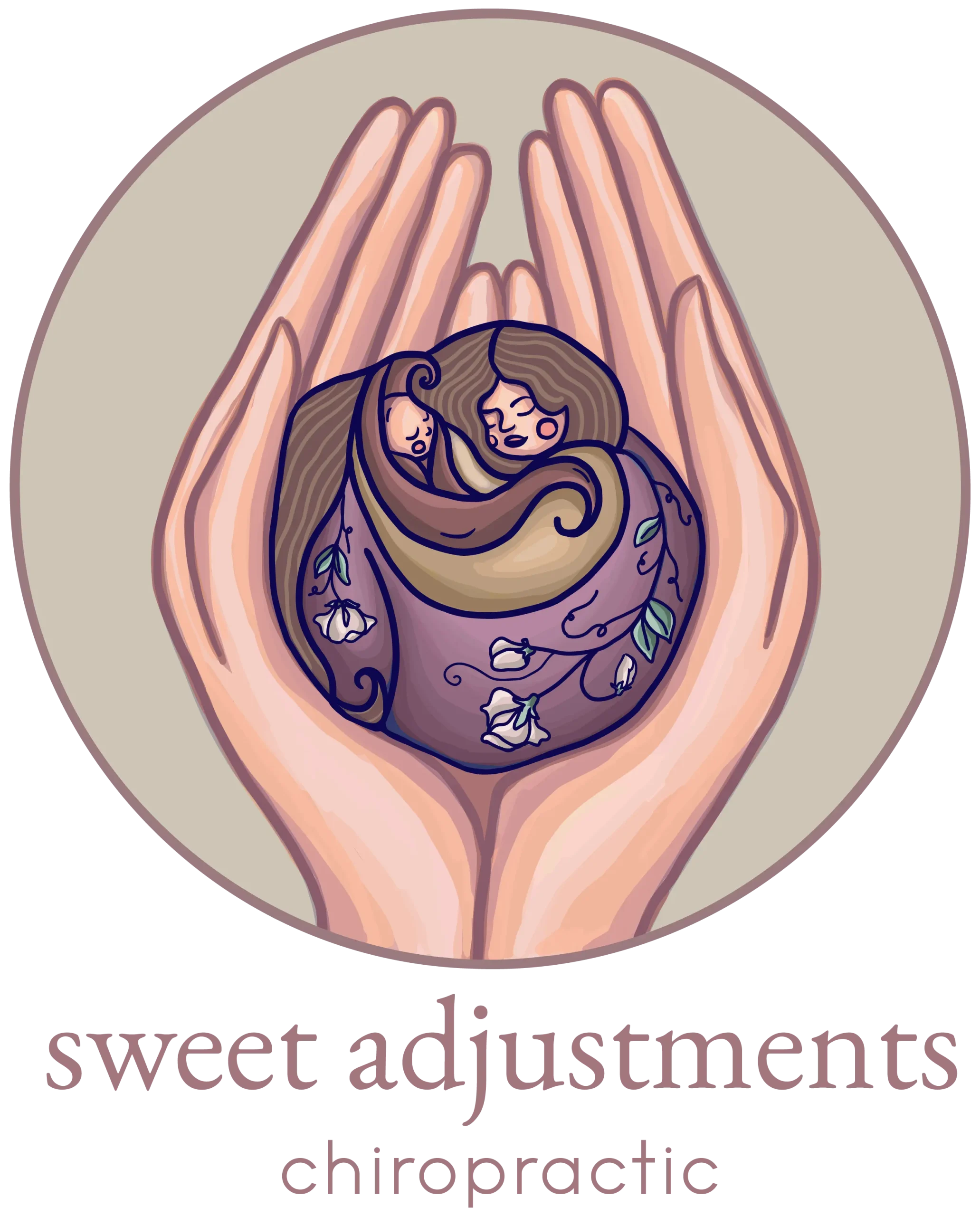 Sweet Adjustments