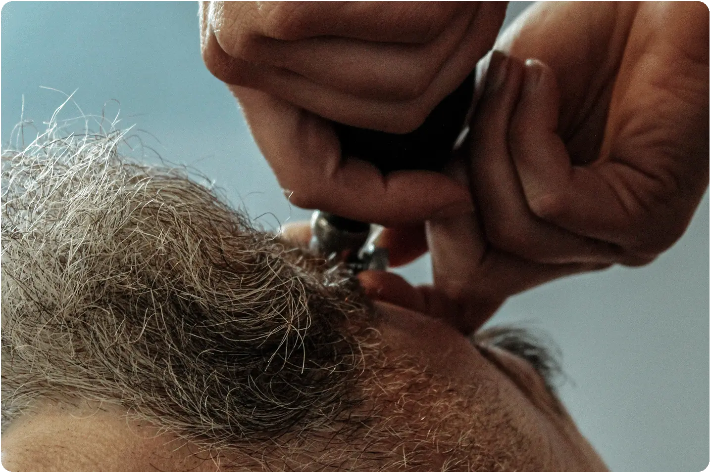 Cranial Facial Release (CFR)