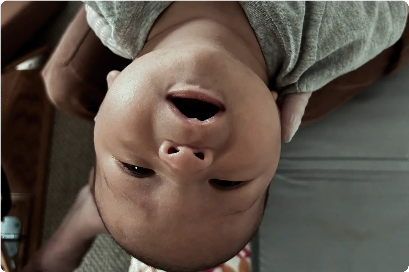 Gentle Baby Adjustments & Care